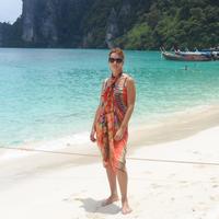 Отзыв от Арина - DTV виза